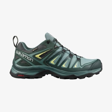 Salomon hiking cheap shoes philippines